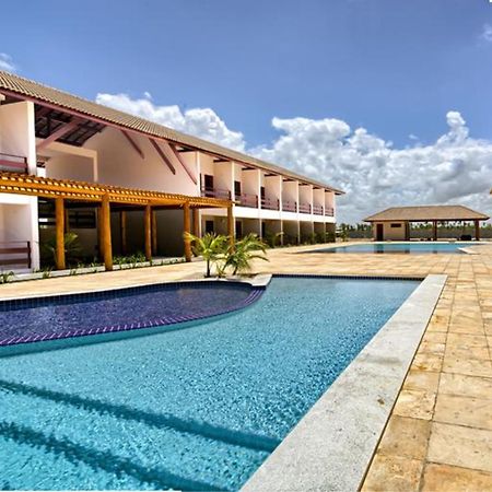 Tabaobi Smart Hotel Pôrto das Galinhas Eksteriør billede