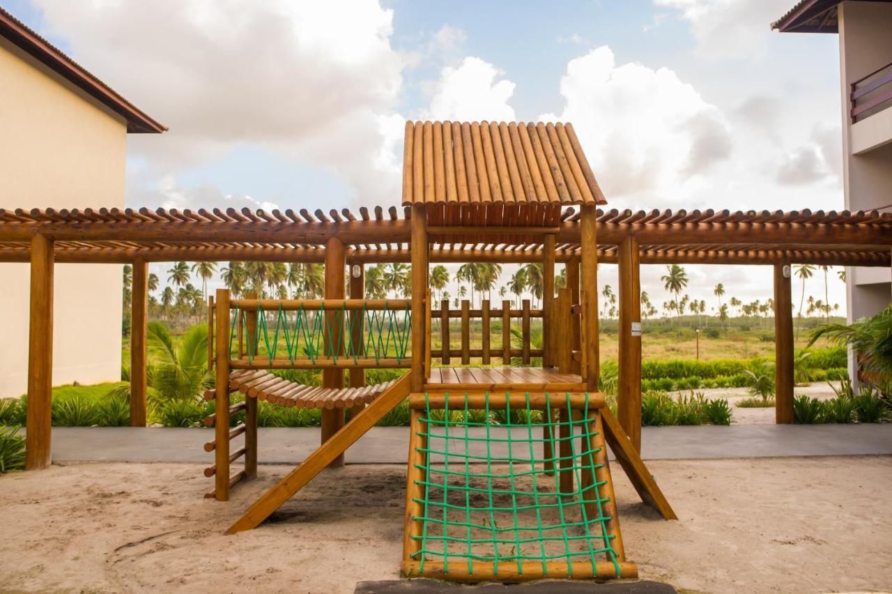Tabaobi Smart Hotel Pôrto das Galinhas Eksteriør billede