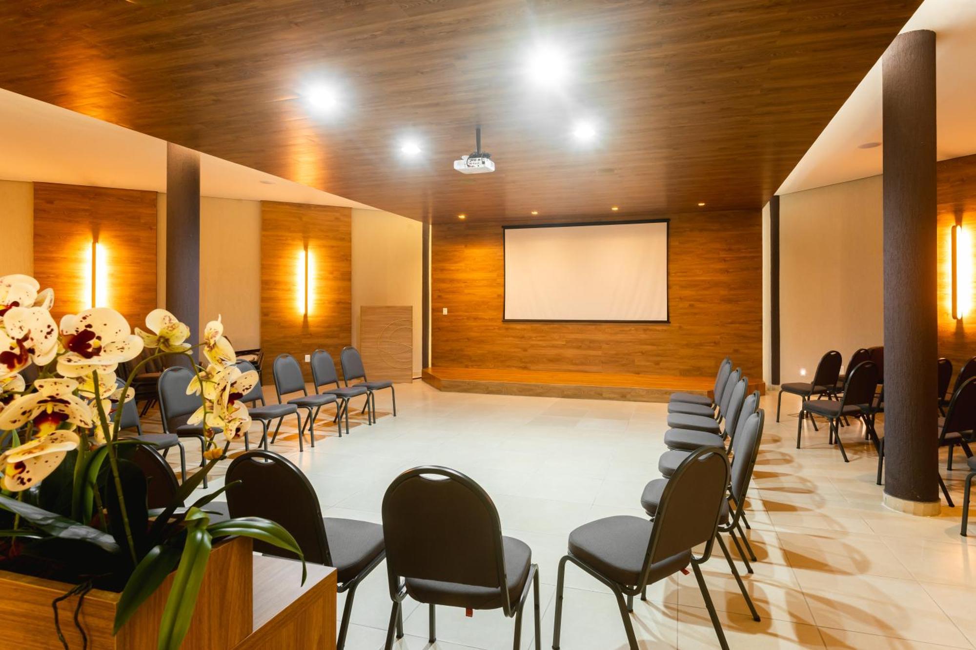 Tabaobi Smart Hotel Pôrto das Galinhas Eksteriør billede